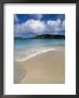 Cinnamon Beach, Virgin Island National Park, St. John by Jim Schwabel Limited Edition Print