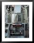 Beer Brewing Equipment, Vancouver, Bc, Canada by Mark Gibson Limited Edition Print