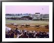 Keenland Racetrack, Lexington, Ky by Ken Glaser Limited Edition Print