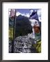 Mani Stone, Nepal by Michael Brown Limited Edition Pricing Art Print