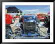 Customized Street Rod, Louisville, Kentucky by David Davis Limited Edition Pricing Art Print