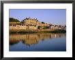 Chateau Amboise, Loire Valley, Centre, France, Europe by Roy Rainford Limited Edition Print