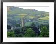 Widecombe In The Moor, Dartmoor, Devon, England, Uk by John Miller Limited Edition Print