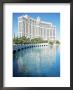 Hotel Bellagio, Las Vegas, Nevada, Usa by J Lightfoot Limited Edition Pricing Art Print