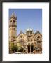 The New Old South Church, Back Bay, Boston, Massachusetts, New England, Usa by Amanda Hall Limited Edition Print