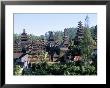 Pura Besakih Temple, Island Of Bali, Indonesia, Southeast Asia by Bruno Morandi Limited Edition Pricing Art Print