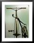 Old Bicycle, Karlovac, Croatia by Russell Young Limited Edition Print