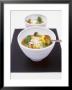 Minestrone Con Fagioli E Crescione (Vegetable Soup) by David Loftus Limited Edition Print