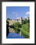 Warwick Castle, Warwickshire, England by Nigel Francis Limited Edition Print