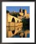 Pont Saint Benezet (Le Pont D' Avignon) On Rhone River, Avignon, France by John Elk Iii Limited Edition Print