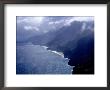 Na Pali Coast, Kauai, Hawaii by Michele Burgess Limited Edition Print