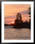 Scenic Lake Suring Sunset by Keith Levit Limited Edition Print