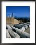 Byrsa Hills Ruins, Carthage, L'ariana, Tunisia by Jane Sweeney Limited Edition Print