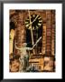 Clocktower Of Koninklijk Paleis (Royal Palace), Amsterdam, Netherlands by Chris Mellor Limited Edition Pricing Art Print