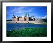 The 16Th Century Renaissance Kalmar Slott (Castle), Kalmar, Smaland), Kalmar, Sweden by Cornwallis Graeme Limited Edition Print