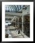 Mall Of The Emirates, The Largest Shopping Mall In Asia, Dubai, United Arab Emirates, Middle East by Amanda Hall Limited Edition Print