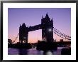 Tower Bridge Of London by Stewart Cohen Limited Edition Print