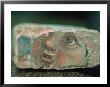 A Chunk Of Fresco by O. Louis Mazzatenta Limited Edition Pricing Art Print
