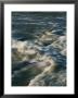 Kayaker Surfing Big Standing Wave On Potomac River by Skip Brown Limited Edition Print