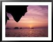 Karst Islands Of Andman Sea, Rai Leh Beach, Thailand by John & Lisa Merrill Limited Edition Print
