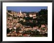 Town View, Croatia by Wayne Walton Limited Edition Print
