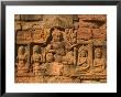 King Statue, Cambodia by Gavriel Jecan Limited Edition Print