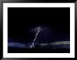 Lightning Storm, Boulder by Michael Brown Limited Edition Pricing Art Print