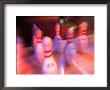 Bowling Pins by Jon Riley Limited Edition Print
