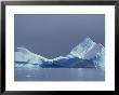 Iceberg, Antarctica by David Tipling Limited Edition Print