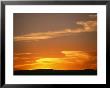 Sunset Sky, Arizona by David Edwards Limited Edition Print