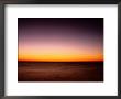 Twilight View Of Sky And Water by Stephen Alvarez Limited Edition Print