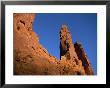 Monster Tower In Canyonlands National Park, Utah by Bill Hatcher Limited Edition Print