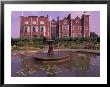 Hatfield House, Hertfordshire, England by Nik Wheeler Limited Edition Print