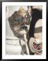 Mask, Venice, Italy by Jacob Halaska Limited Edition Pricing Art Print