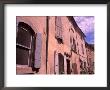 Lourmarin, Luberon, France by Nik Wheeler Limited Edition Print