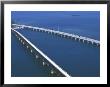 Seven Mile Bridge, Florida Keys, Florida, Usa by Rob Tilley Limited Edition Print