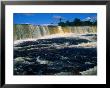 Salto Yuruani Falls, La Gran Sabana, Guayana, Venezuela by Krzysztof Dydynski Limited Edition Print