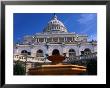 Capitol Building, Washington Dc, Usa by Rick Gerharter Limited Edition Print