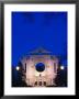 View Of St. Boniface Basilica Ruins, Winnipeg, Manitoba by Walter Bibikow Limited Edition Pricing Art Print