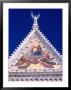Decorative Steeple Of Church, Siena, Italy by Dr. Luis De La Maza Limited Edition Print