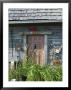 Doorway, Ninilchik, Kenai Peninsula, Alaska, Usa by Walter Bibikow Limited Edition Pricing Art Print