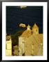 Church Of Santo Domingo In D'alt Vila, Old Walled Town, Ibiza City, Balearic Islands, Spain by Jon Davison Limited Edition Print