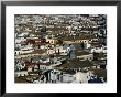 Looking Over City From Giralda Cathedral, Sevilla, Spain by Damien Simonis Limited Edition Pricing Art Print