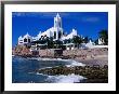 Sheik Restaurant, Golden Zone, Mazatlan, Mexico by Richard Cummins Limited Edition Pricing Art Print