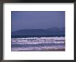 Pismo Beach And Runner, California, Usa by Nik Wheeler Limited Edition Pricing Art Print