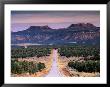 Bears Ears Buttes From Cedar Mesa, Moki Dugway Road, Manti-La Sal National Forest, Usa by Witold Skrypczak Limited Edition Print