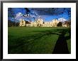 Historic St. John's College, Cambridge, United Kingdom by Anders Blomqvist Limited Edition Print