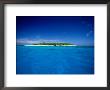 Tepuka Islet., Funafuti Atoll, Tuvalu by Peter Bennetts Limited Edition Pricing Art Print