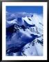 Alaska Range, Aerial, Denali National Park & Preserve, U.S.A. by Curtis Martin Limited Edition Pricing Art Print