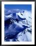 Alaska Range, Aerial, Denali National Park & Preserve, U.S.A. by Curtis Martin Limited Edition Print